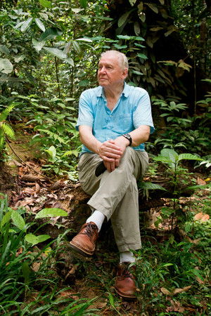 Attenborough: 60 Years in the Wild