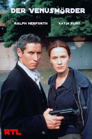 Der Venusmörder