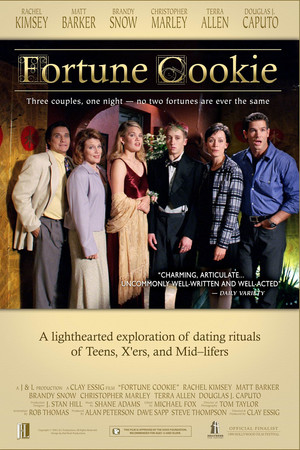 Fortune Cookie