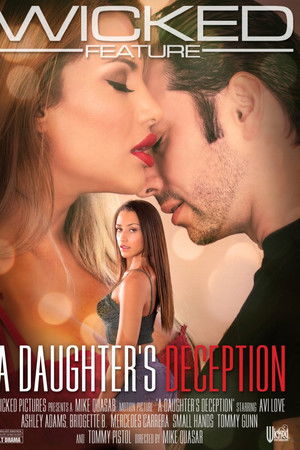 A Daughter's Deception