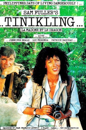 Tinikling ou La madonne et le dragon