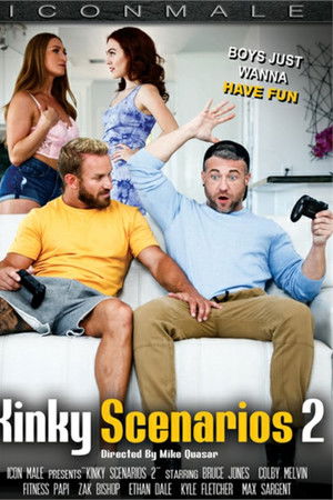 Kinky Scenarios 2