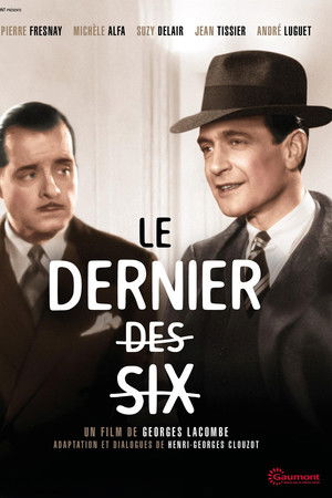 Le Dernier des six
