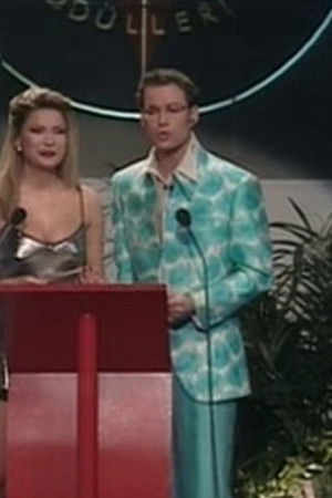 Kral Türkiye Müzik Ödülleri