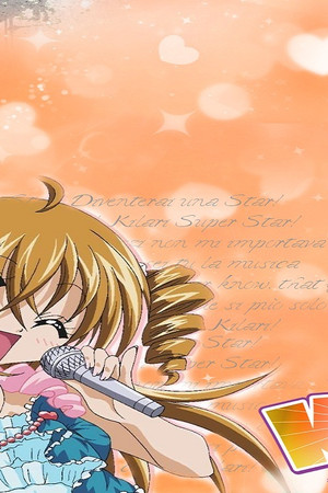 きらりん☆レボリューション