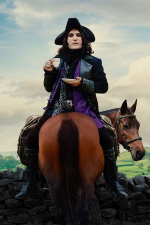 The Completely Made-Up Adventures of Dick Turpin