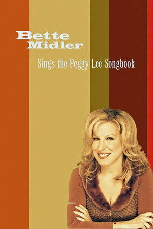 Bette Midler Sings the Peggy Lee Songbook