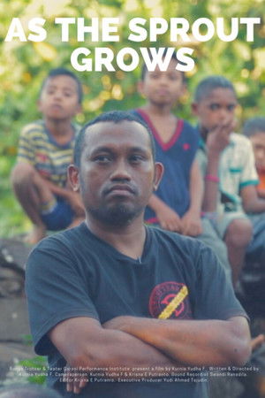 Ketika Tunas itu Tumbuh