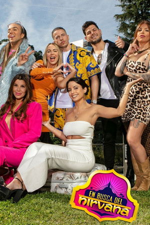 En busca del Nirvana