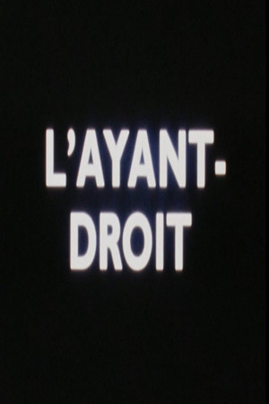 L'Ayant-Droit