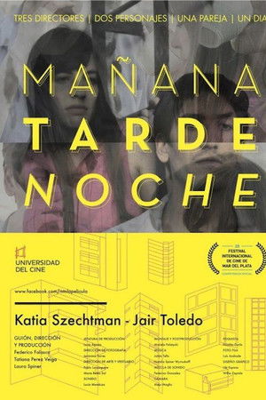 Mañana · Tarde · Noche