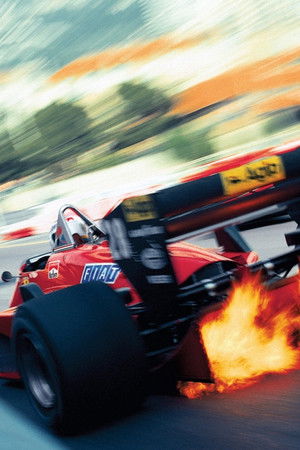 The Secret Life of Formula 1