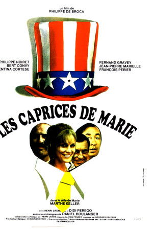 Les Caprices de Marie