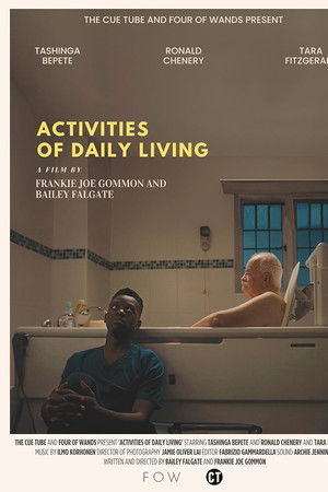 Activities of Daily Living