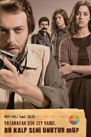 Bu Kalp Seni Unutur Mu?