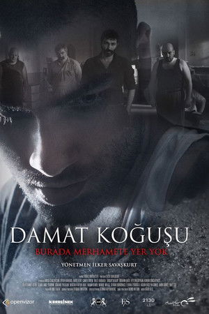 Damat Koğuşu