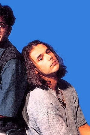 Newman and Baddiel in Pieces