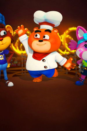 Tasty Tales of the Food Truckers