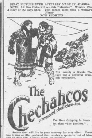 The Chechahcos