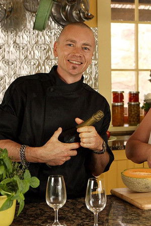 The Cook and the Chef