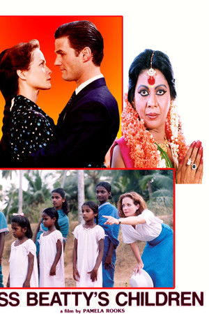 Miss Beatty's Children