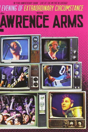 The Lawrence Arms: An Evening of Extraordinary Circumstance