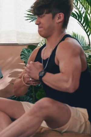 #她和她的戀愛小動作