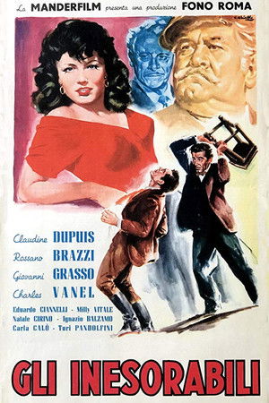 Gli inesorabili
