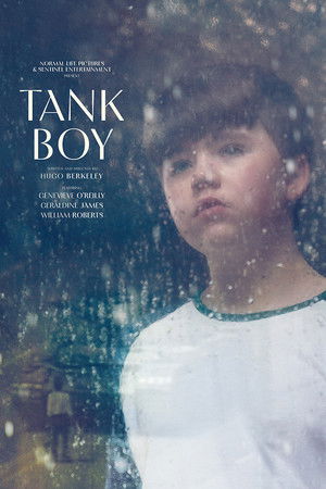 Tank Boy