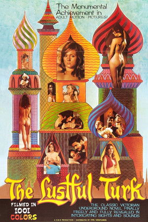 The Lustful Turk