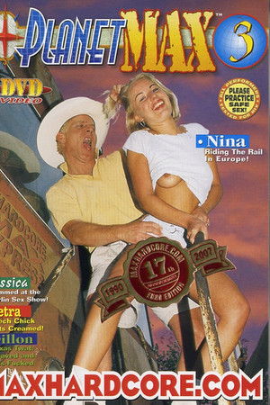 Planet Max 3