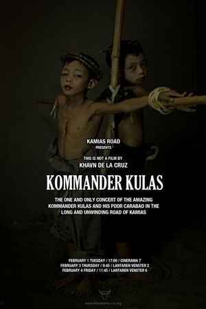 Kommander Kulas