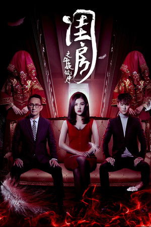 閨房之午夜鏡中人