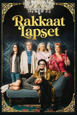 Rakkaat lapset
