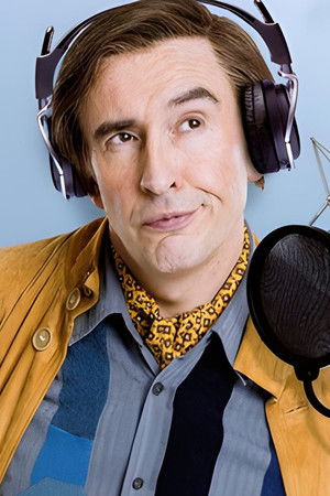 Mid Morning Matters with Alan Partridge