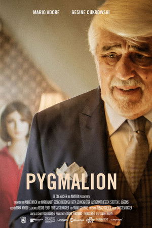 Pygmalion
