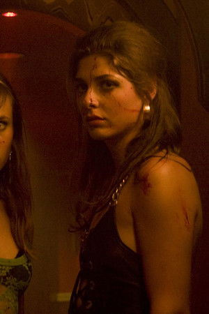 Im Angesicht des Verbrechens