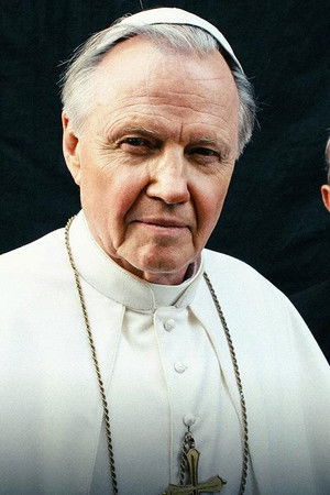 Pope John Paul II