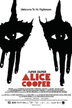 Alice Cooper: Montreal 1972