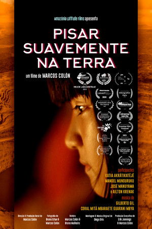 Pisar Suavemente na Terra