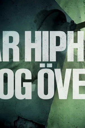 När hiphop tog över