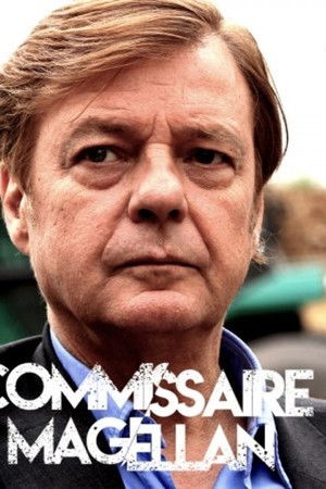 Commissaire Magellan