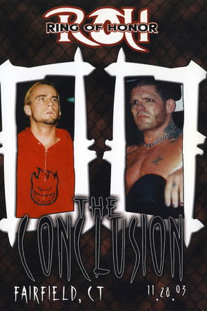 ROH: The Conclusion