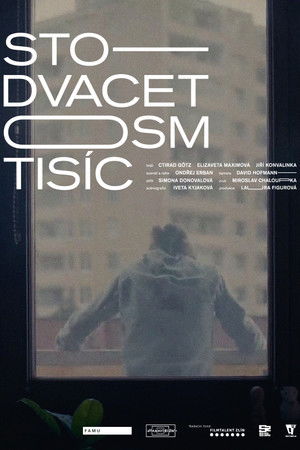 Sto dvacet osm tisíc