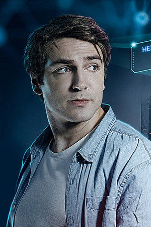 Я знаю твои секреты