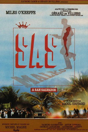 S.A.S. à San Salvador