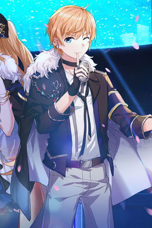 今天开始做明星