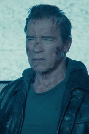 Terminator Genisys: The YouTube Chronicles