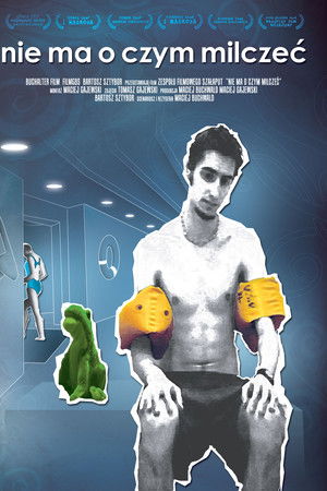 Nie ma o czym milczeć