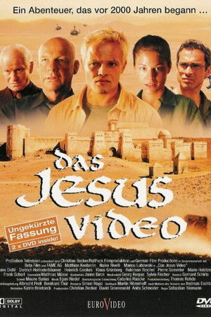 Das Jesus Video